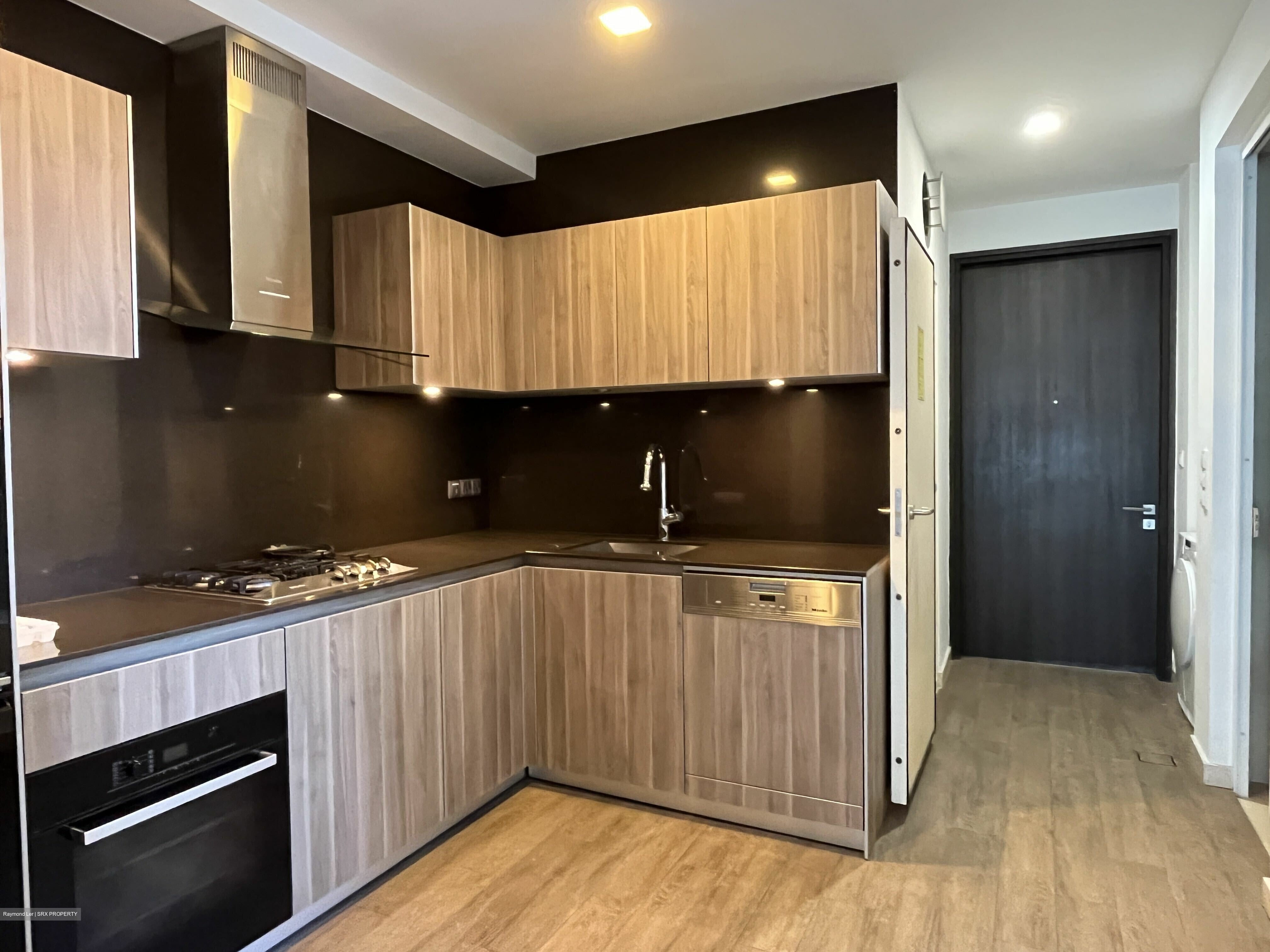 The Reef At King’s Dock (D4), Condominium #357826301